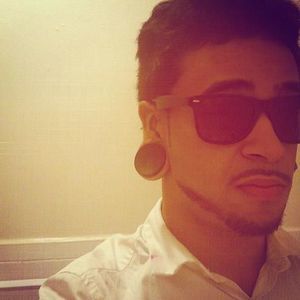 Meet your Posher, David